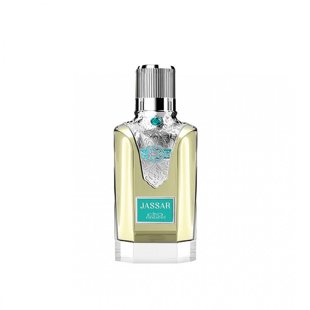 Nabeel Nabeel, Jassar, Eau de Parfum, Unisex, 100 ml Regular