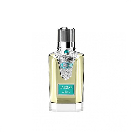 Nabeel Nabeel, Jassar, Eau de Parfum, Unisex, 100 ml Regular