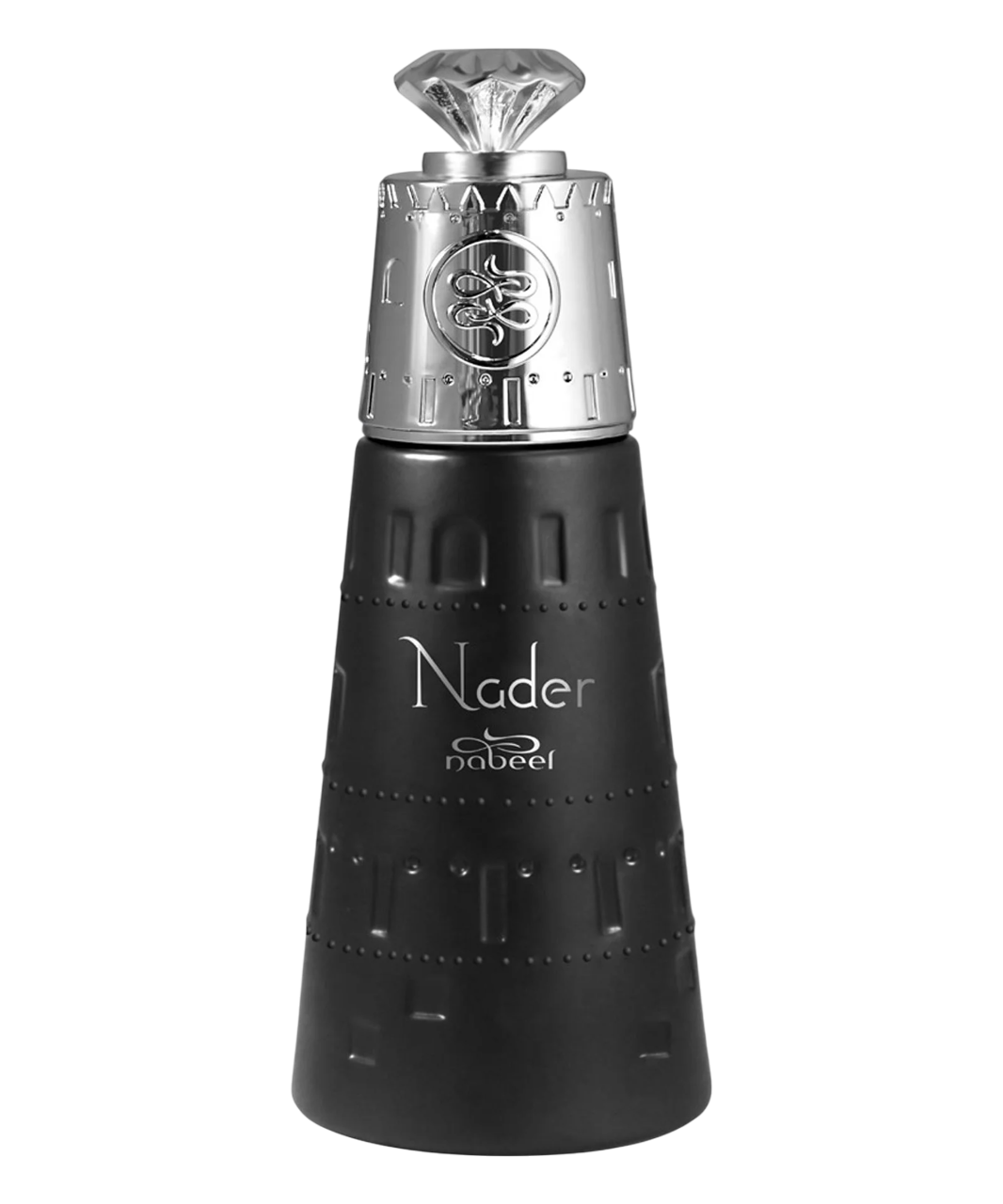 Nabeel Nabeel, Nader, Eau de Parfum, Für Männer, 100 ml Regular