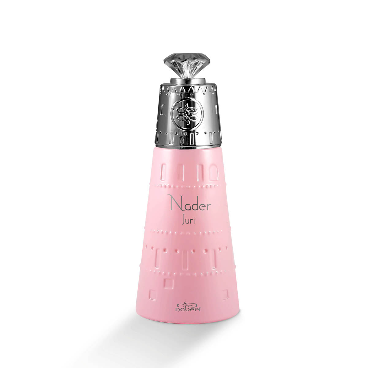 Nabeel Nabeel Nader Juri Eau de Parfum Unisex 100 ml Parfüm