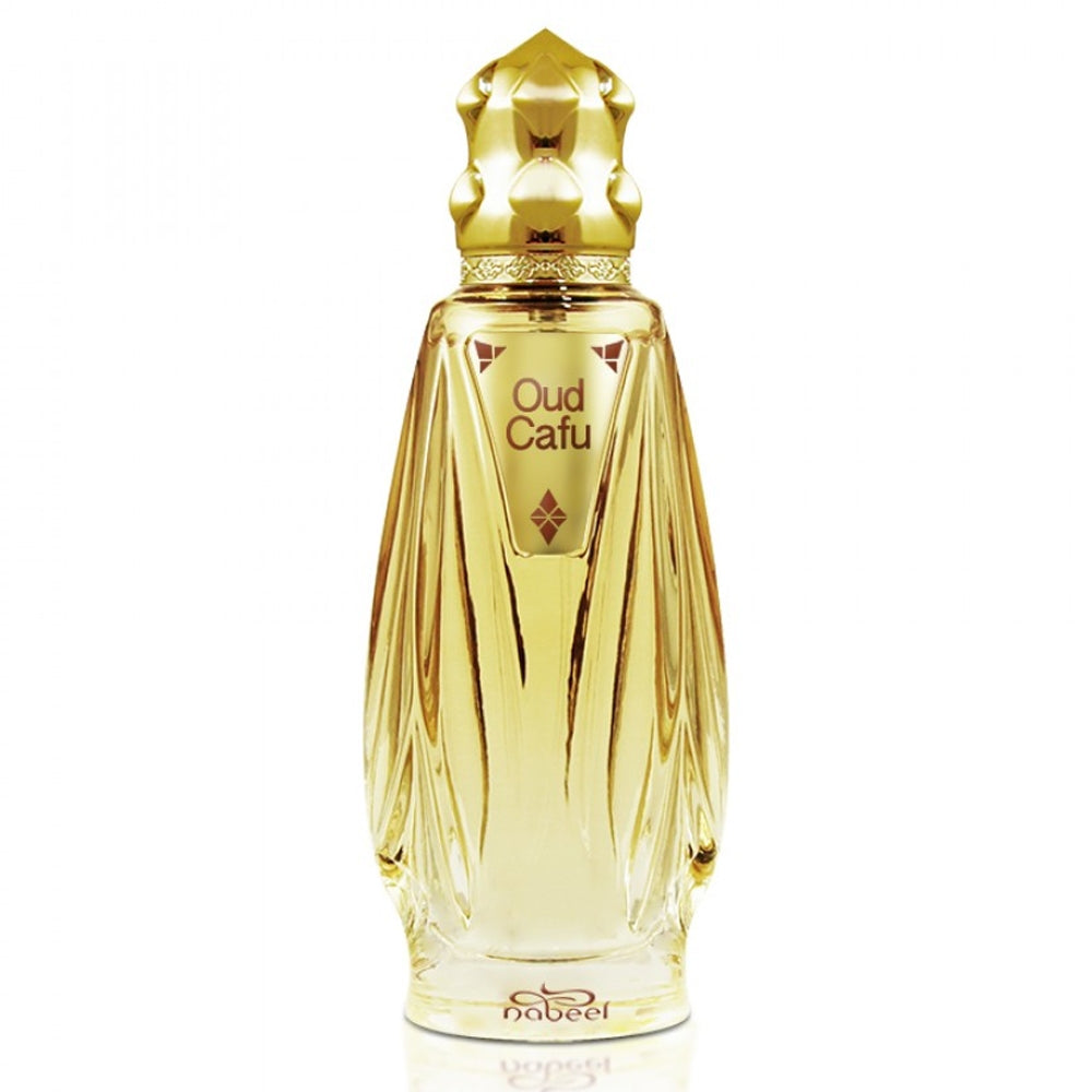 Nabeel Nabeel Oud Cafu Eau de Parfum Unisex 100 ml Parfüm