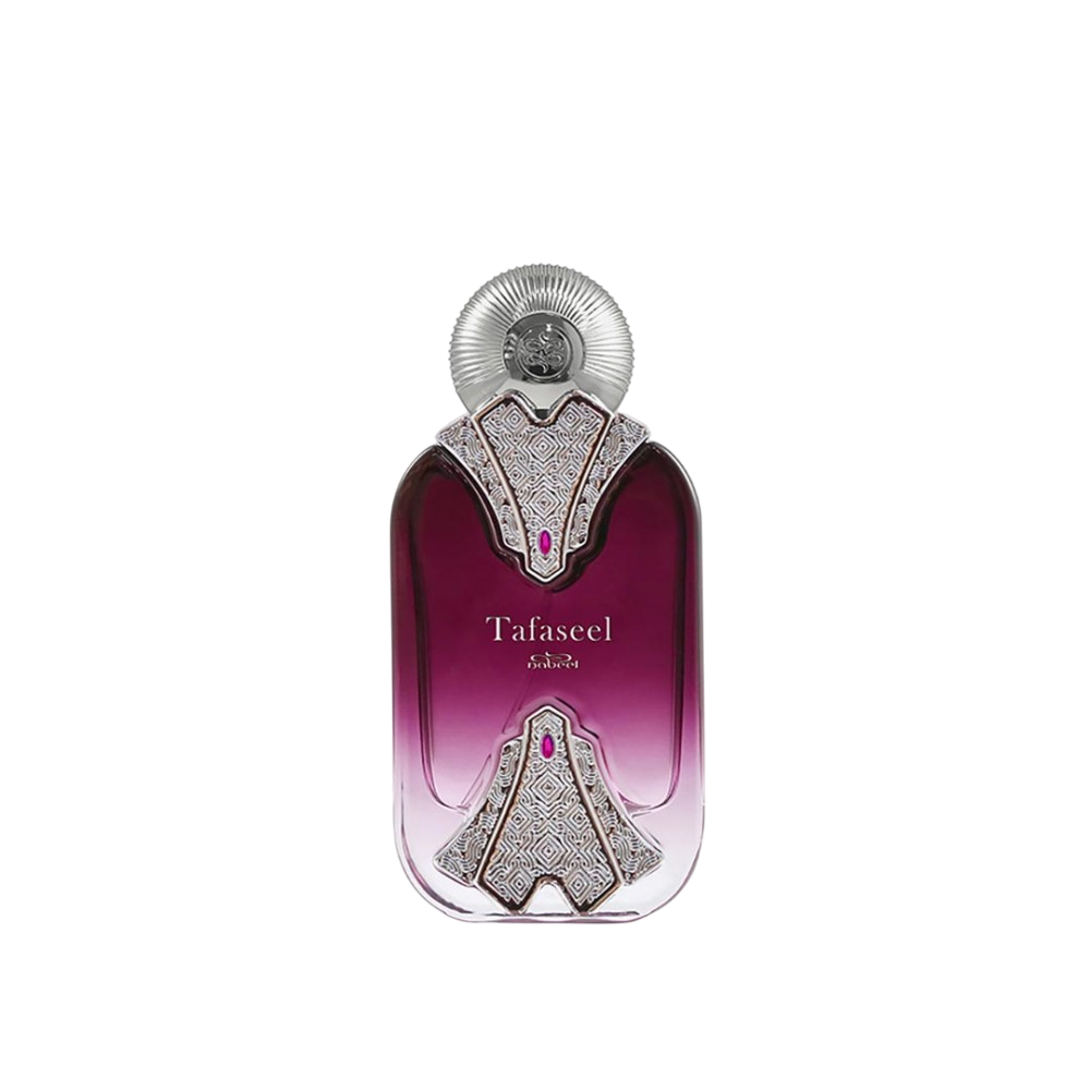 Nabeel Nabeel Tafaseel Eau de Parfum Unisex 100 ml Parfüm