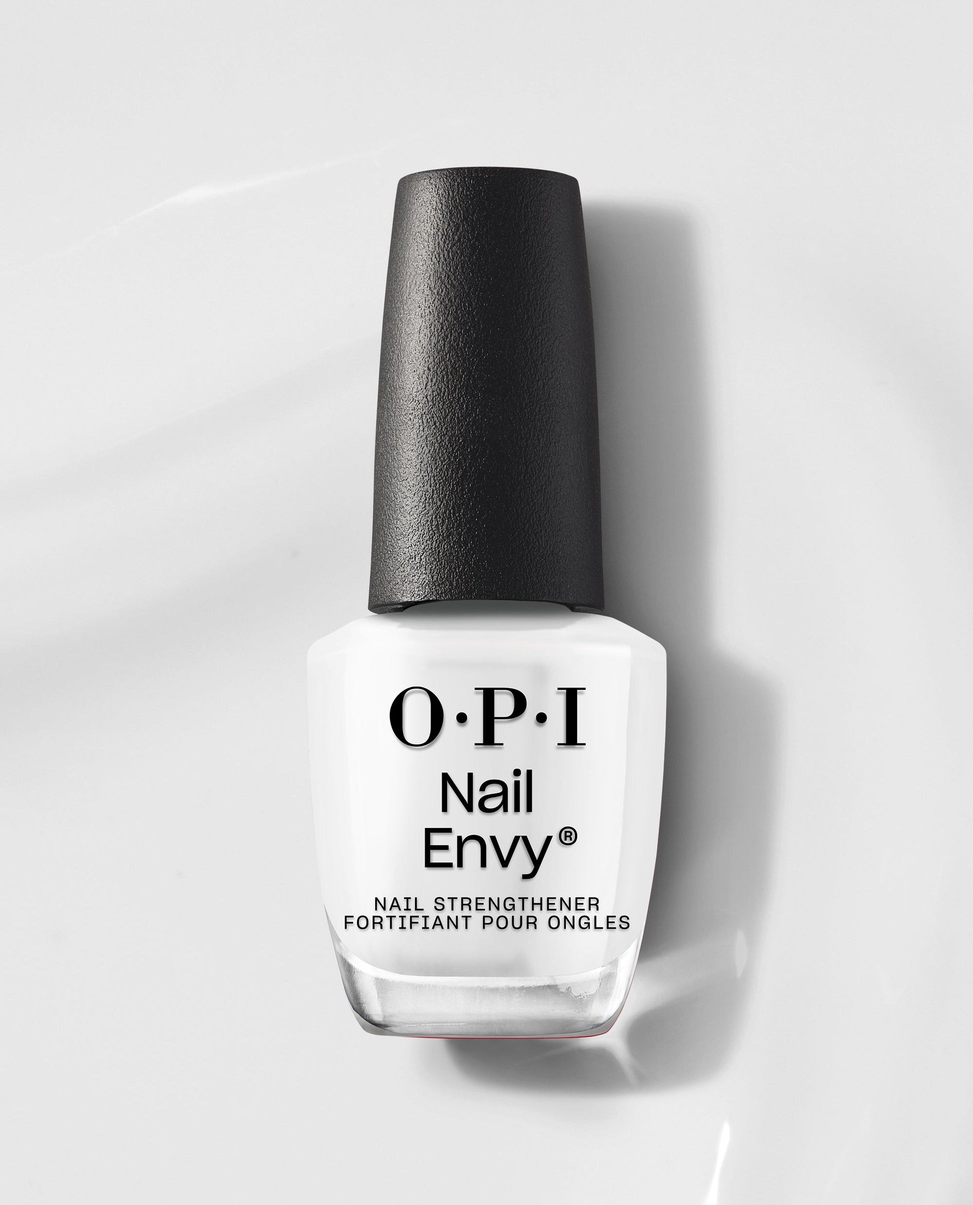 OPI Opi Nail Envy Esmalte Tratamiento Fortalecedor De Uñas Alpine Snow 15 ml Nagelpflege