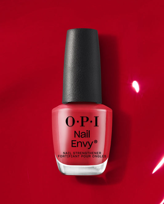 OPI Opi Nail Envy Esmalte Tratamiento Fortalecedor De Uñas Big Apple Rot 15 ml Nagelpflege
