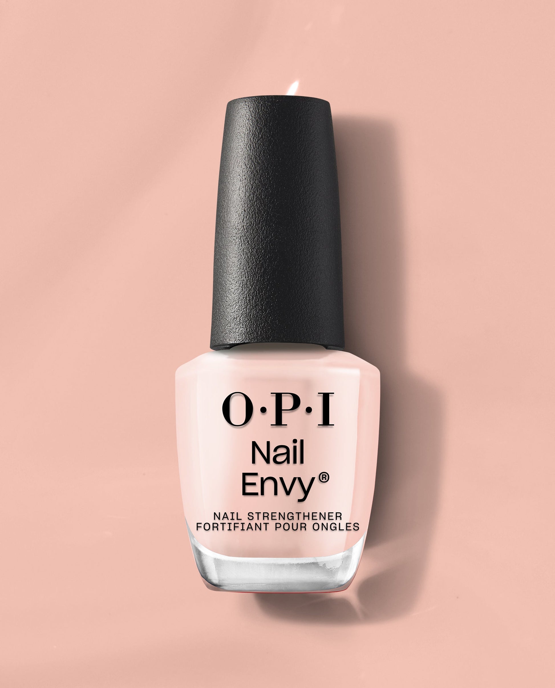OPI OPI Nail Envy Nagelhärter Nagellack Bubble Bath 15 ml Nagelpflege