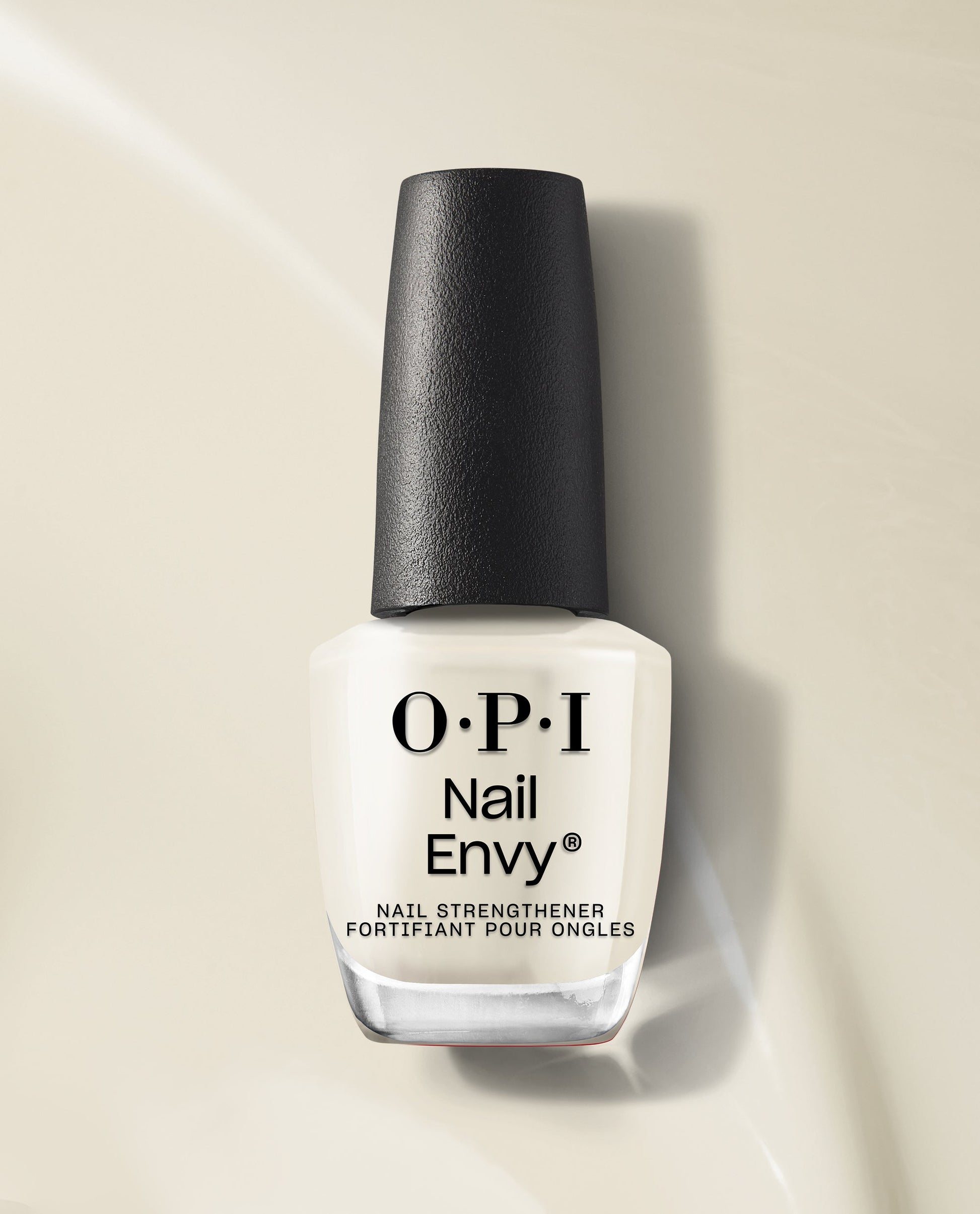 OPI OPI Nail Envy Nagelhärter Nagellack Pink to Envy 15 ml Nagelpflege
