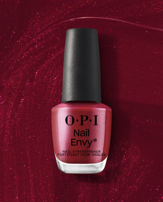 OPI OPI Nail Envy Nagelhärter Nagellack Tough Luv 15 ml Nagelpflege
