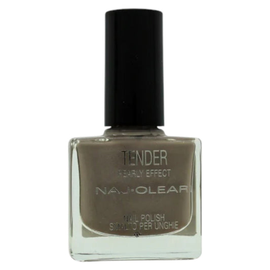Naj Oleari Naj Oleari, Tender, perlenartig, Nagellack, 135, Perleffekt, 8 ml Regular