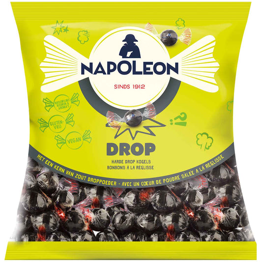 Napoleon Drop Bonbons 1kg - Candyshop.ch