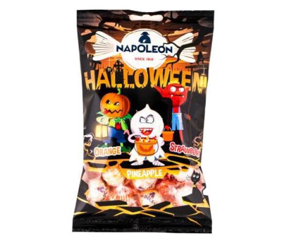 Napoleon Halloween Bonbons 200g - Candyshop.ch