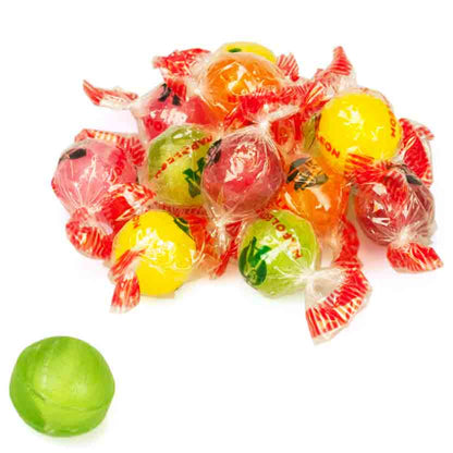 Napoleon Tropical Bonbons 1kg - Candyshop.ch