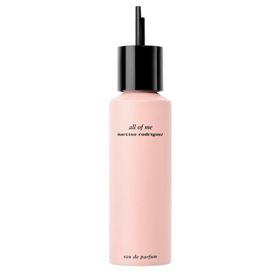Narciso Rodriguez Narciso Rodriguez, All Of Me, Eau de Parfum, Für Frauen, Nachfüllen, 150 ml Regular