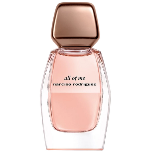Narciso Rodriguez Narciso Rodriguez, All Of Me, Eau de Parfum, Für Frauen, 30 ml Regular
