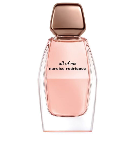 Narciso Rodriguez Narciso Rodriguez, All Of Me, Eau de Parfum, Für Frauen, 90 ml Regular