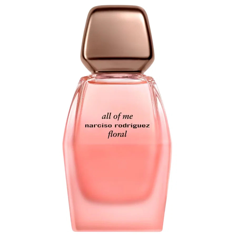 Narciso Rodriguez Narciso Rodriguez, All Of Me Floral, Eau de Parfum, Für Frauen, 50 ml Regular