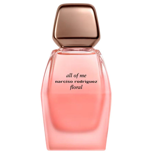 Narciso Rodriguez Narciso Rodriguez, All Of Me Floral, Eau de Parfum, Für Frauen, 50 ml Regular