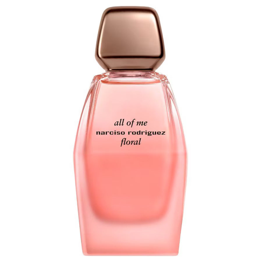 Narciso Rodriguez Narciso Rodriguez, All Of Me Floral, Eau de Parfum, Für Frauen, 90 ml Regular