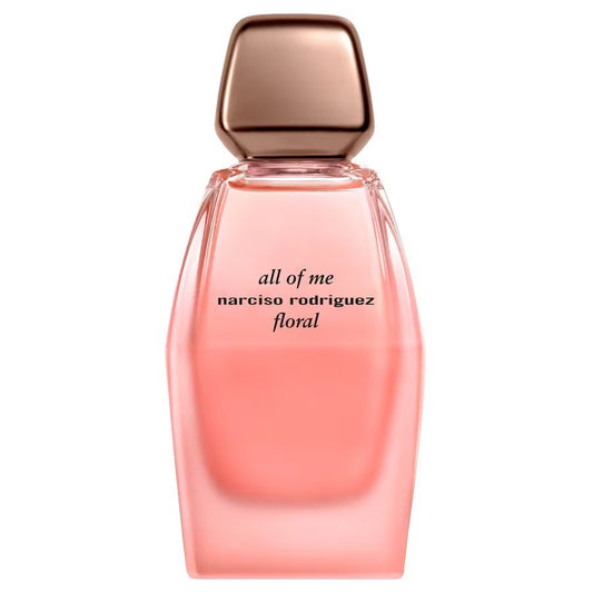 Narciso Rodriguez Narciso Rodriguez, All Of Me Floral, Eau de Parfum, Für Frauen, 90 ml Regular