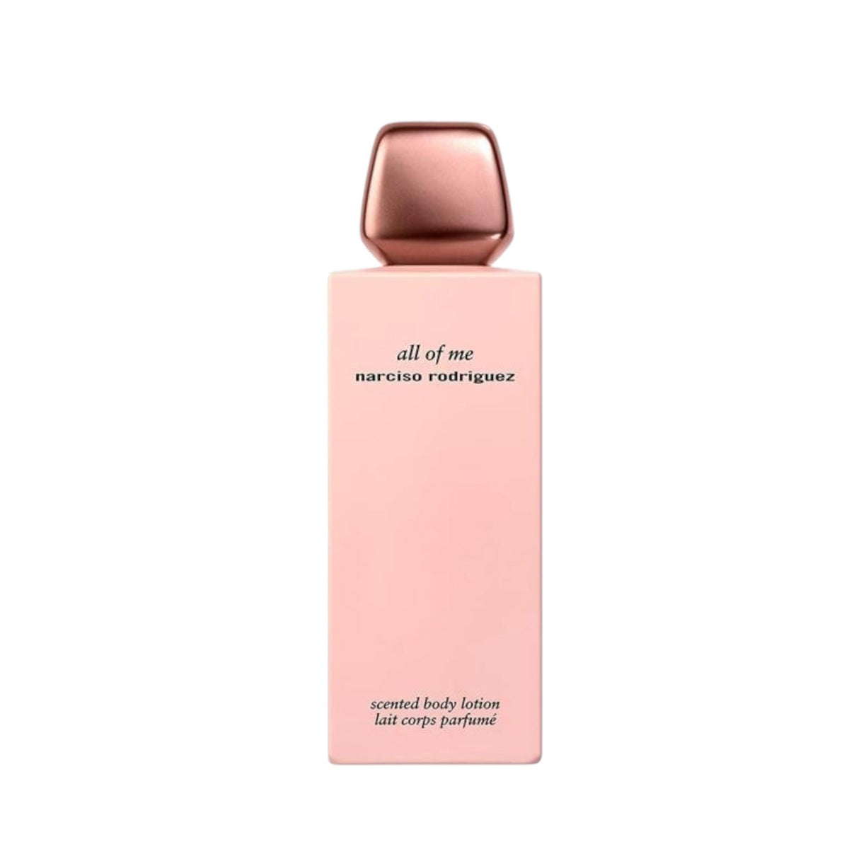Narciso Rodriguez Narciso Rodriguez, All Of Me, Feuchtigkeitsspendend, Erfrischend, Ganztägig, Körperlotion, Körper, 200 ml R