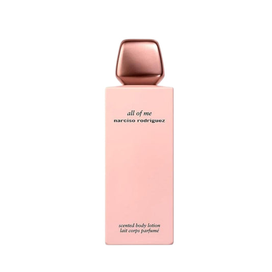 Narciso Rodriguez Narciso Rodriguez, All Of Me, Feuchtigkeitsspendend, Erfrischend, Ganztägig, Körperlotion, Körper, 200 ml R