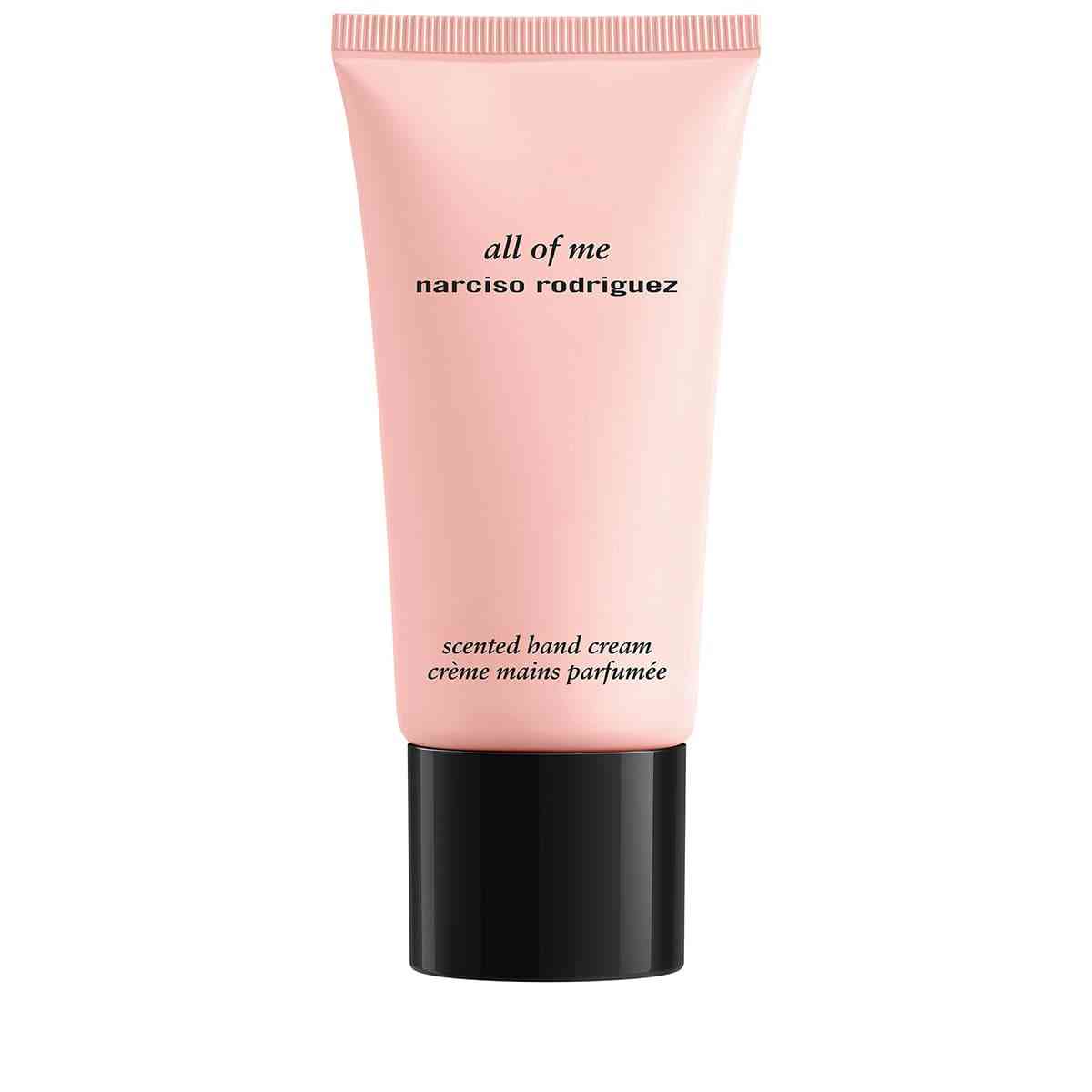 Narciso Rodriguez Narciso Rodriguez, All Of Me, Feuchtigkeitsspendend, Handcreme, 50 ml Regular