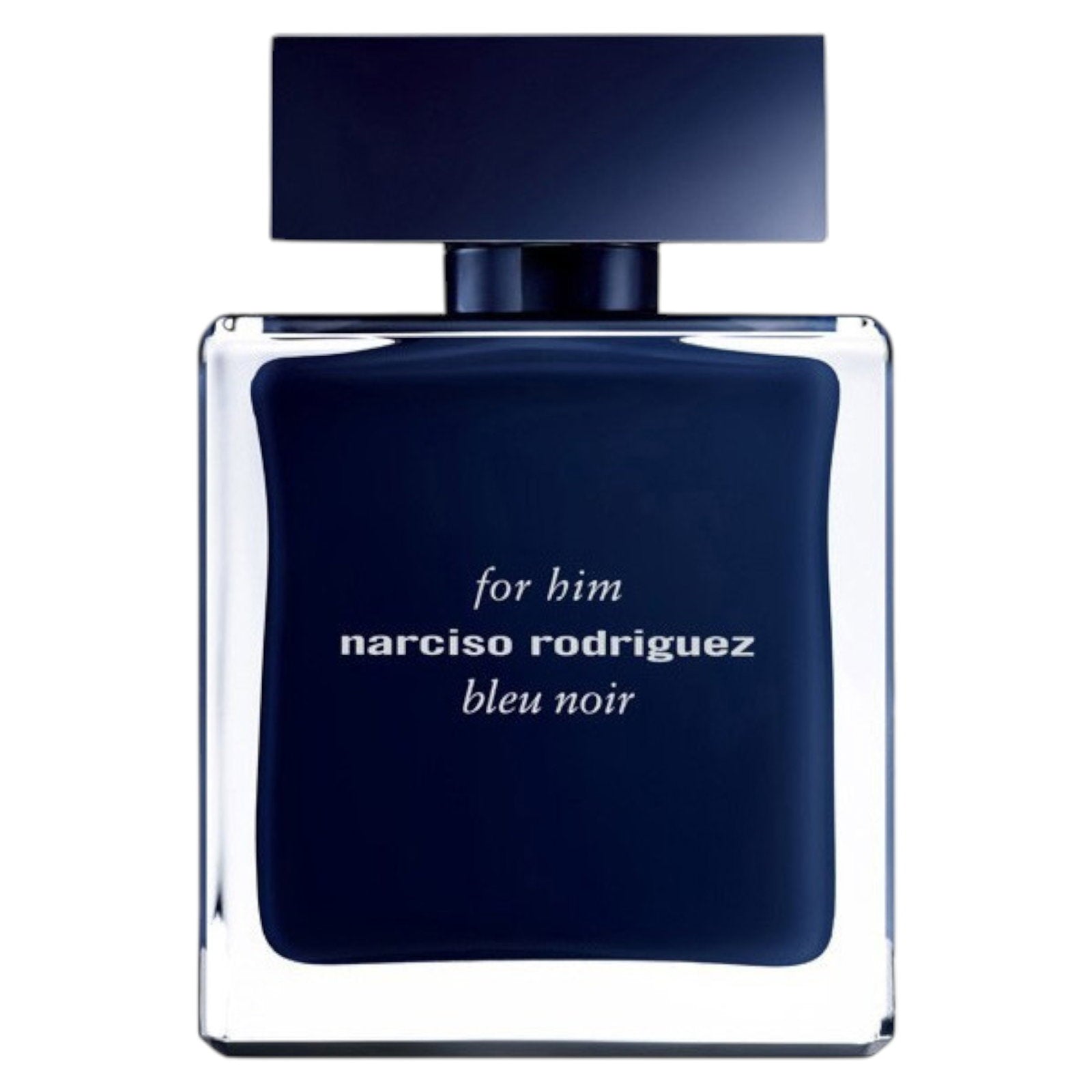 Narciso Rodriguez Narciso Rodriguez, Bleu Noir, Eau de Toilette, Für Männer, 100 ml Regular
