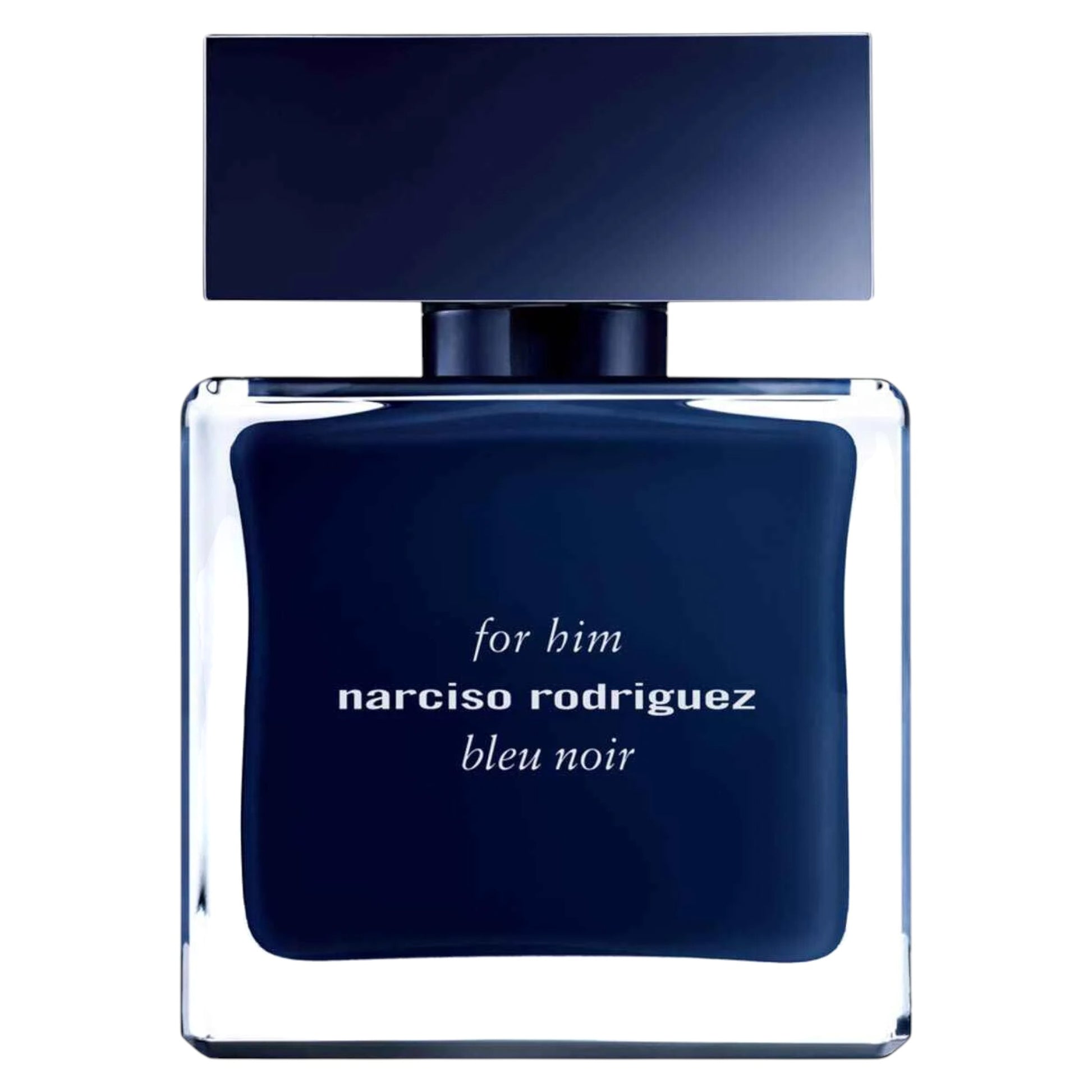 Narciso Rodriguez Narciso Rodriguez, Bleu Noir, Eau de Toilette, Für Männer, 50 ml Regular