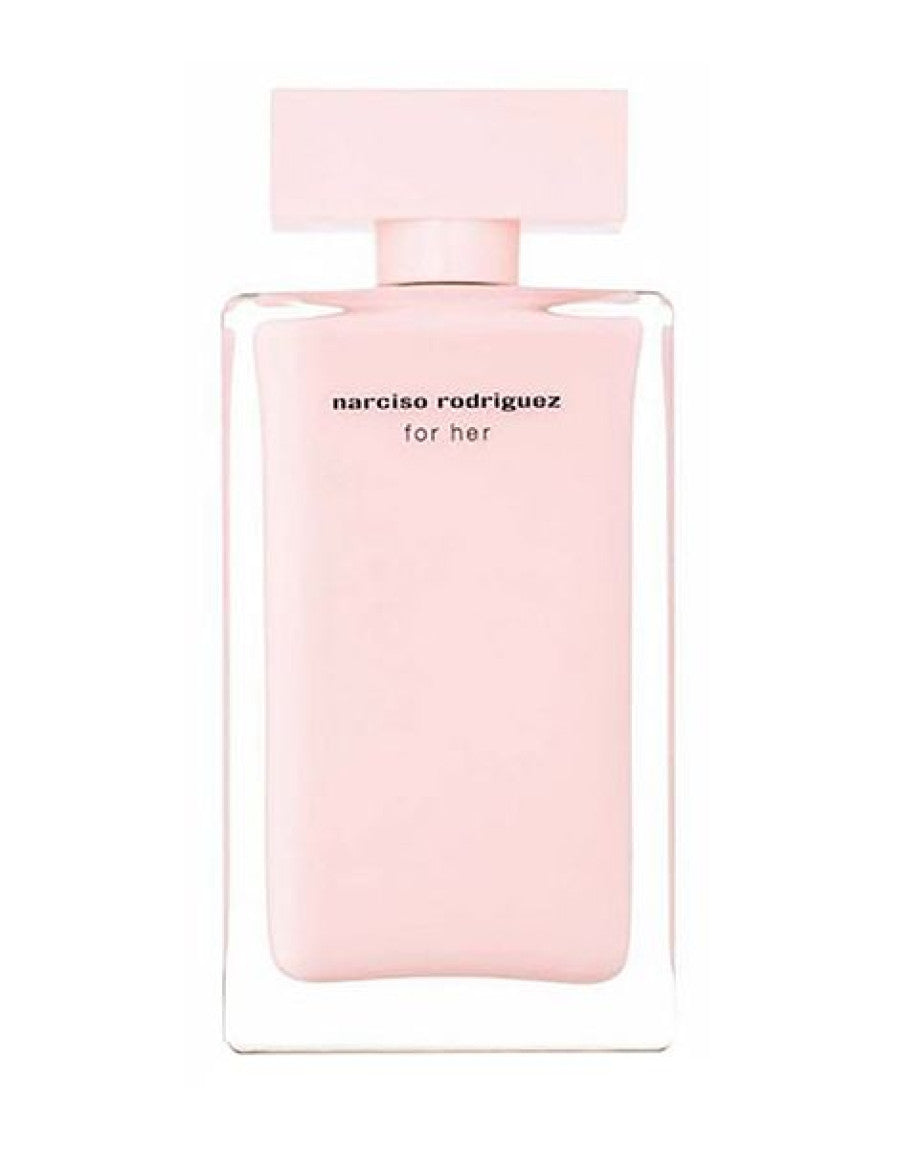 Narciso Rodriguez Narciso Rodriguez, For Her, Eau de Parfum, Für Frauen, 100 ml Regular