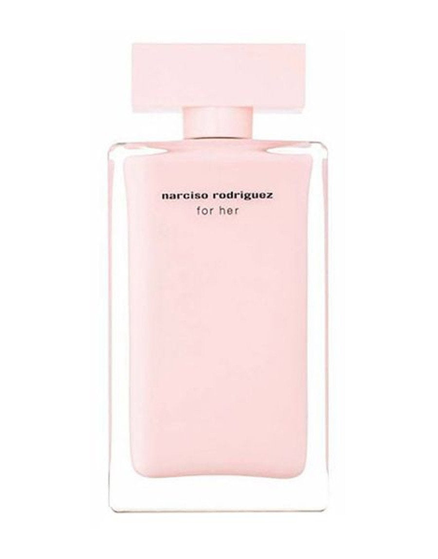 Narciso Rodriguez Narciso Rodriguez, For Her, Eau de Parfum, Für Frauen, 100 ml *Tester