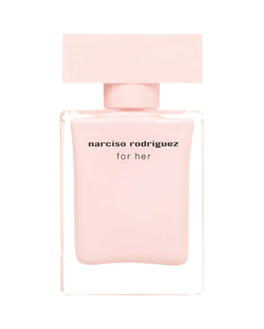 Narciso Rodriguez Narciso Rodriguez, For Her, Eau de Parfum, Für Frauen, 30 ml Regular