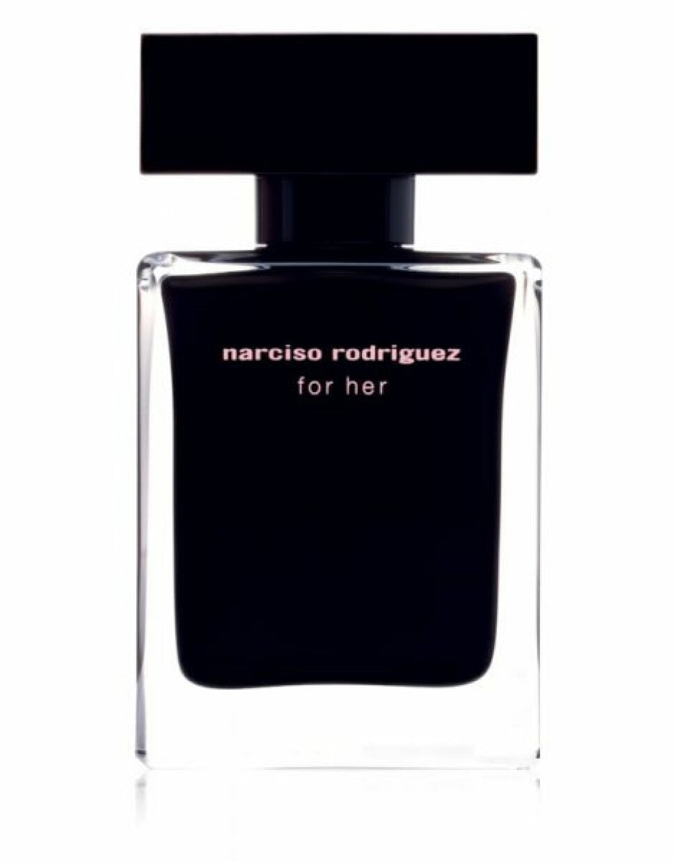 Narciso Rodriguez Narciso Rodriguez, For Her, Eau de Toilette, Für Frauen, 50 ml Regular