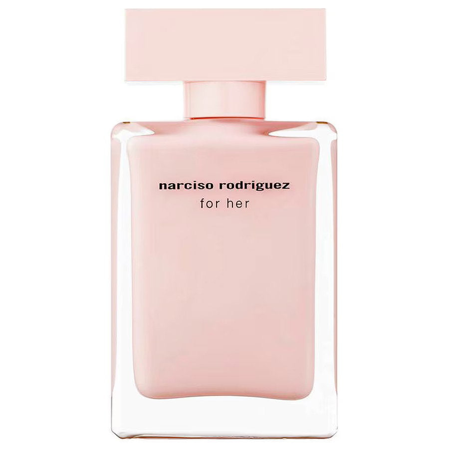 Narciso Rodriguez Narciso Rodriguez, For Her, Eau de Parfum, Für Frauen, 50 ml *Tester