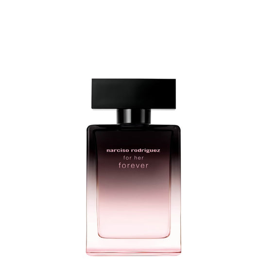 Narciso Rodriguez Narciso Rodriguez, For Her Forever, Eau de Parfum, Für Frauen, 50 ml Regular