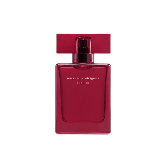 Narciso Rodriguez Narciso Rodriguez, For Her Intense, Eau de Parfum, Für Frauen, 30 ml Regular