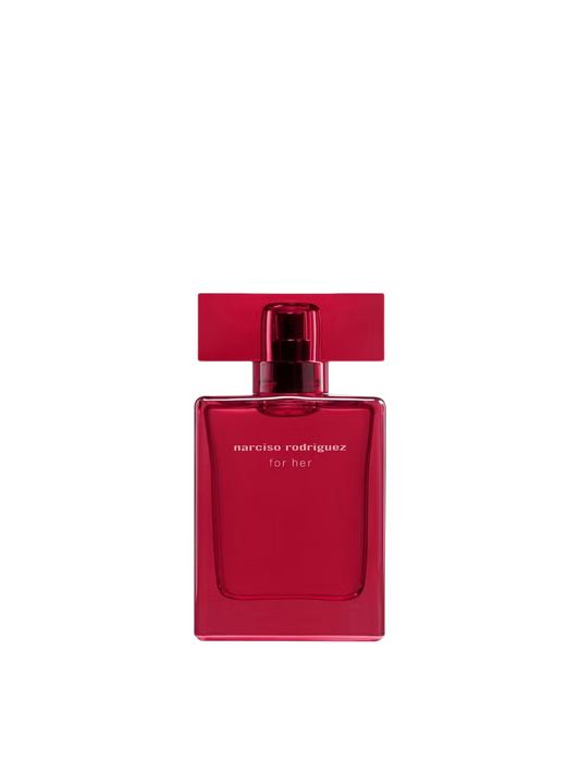 Narciso Rodriguez Narciso Rodriguez, For Her Intense, Eau de Parfum, Für Frauen, 50 ml Regular