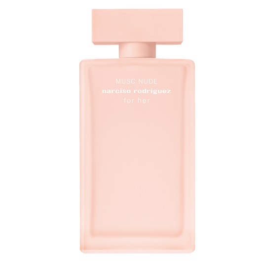 Narciso Rodriguez Narciso Rodriguez, Musc Nude, Eau de Parfum, Für Frauen, 100 ml Regular