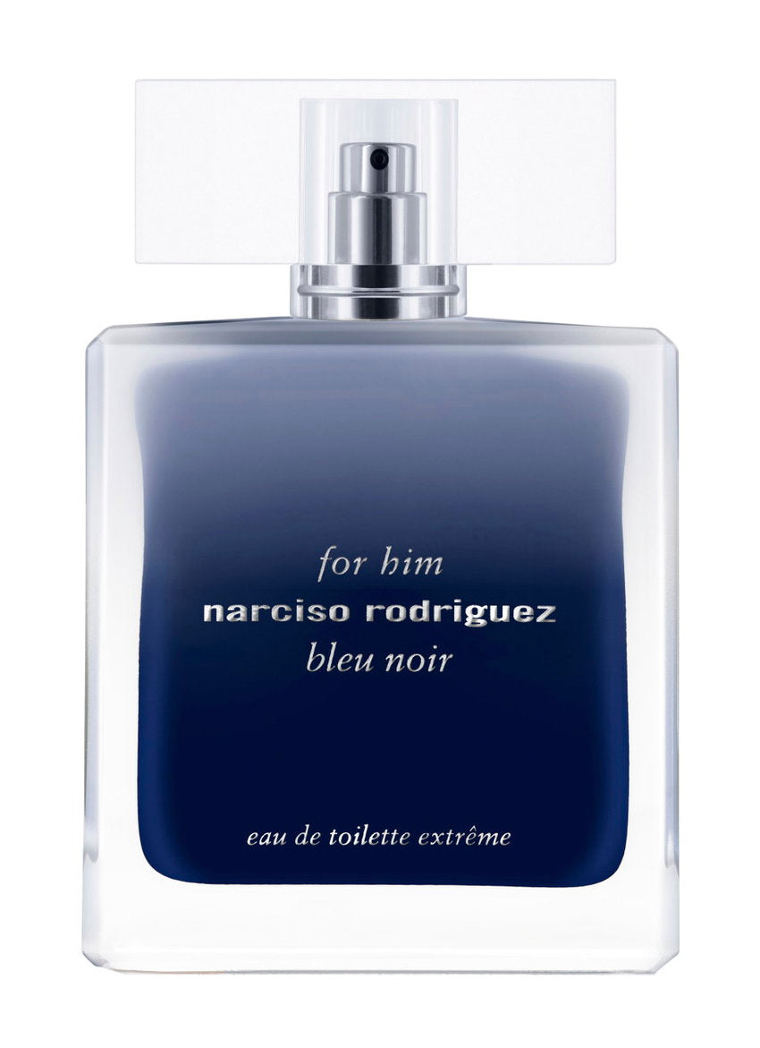 Narciso Rodriguez Narciso Rodriguez, For Him Bleu Noir, Eau de Toilette, Für Männer, 100 ml *Tester