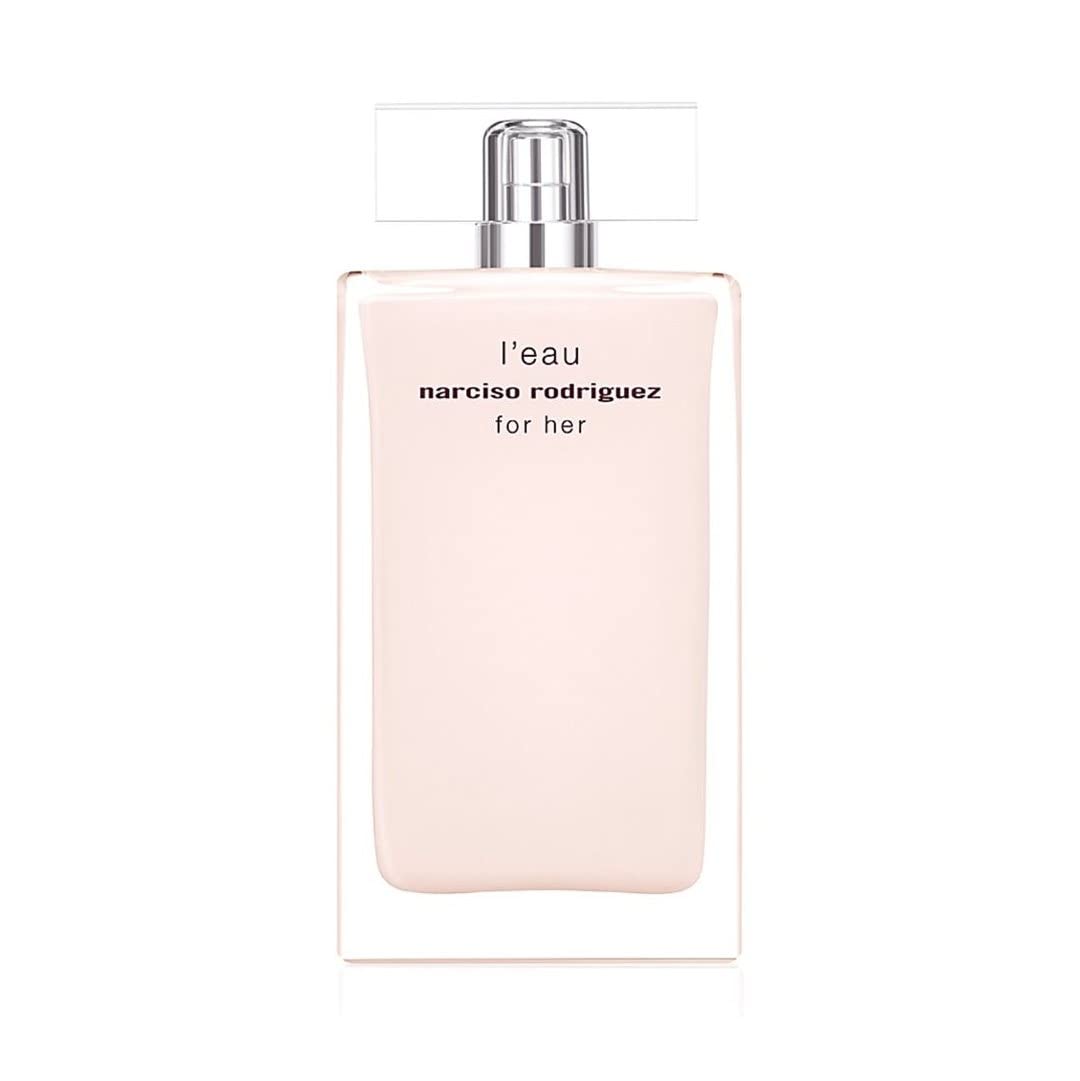 Narciso Rodriguez Narciso Rodriguez, L'Eau, Eau de Toilette, Für Frauen, 50 ml *Tester