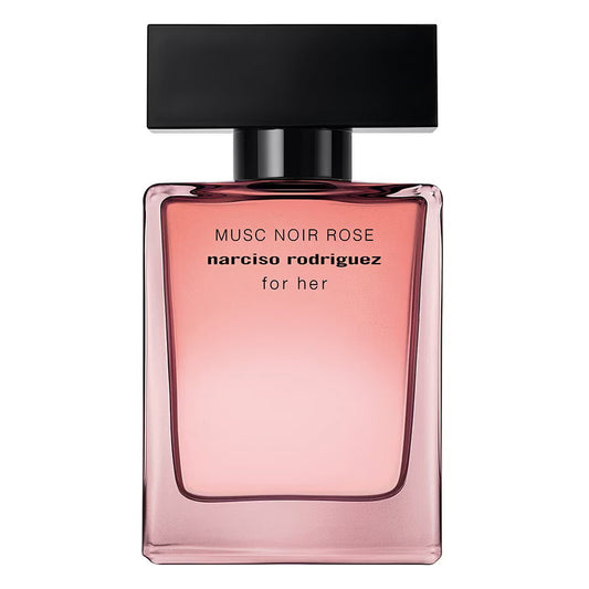 Narciso Rodriguez Narciso Rodriguez, Musc Noir Rose, Eau de Parfum, Für Frauen, 30 ml Regular