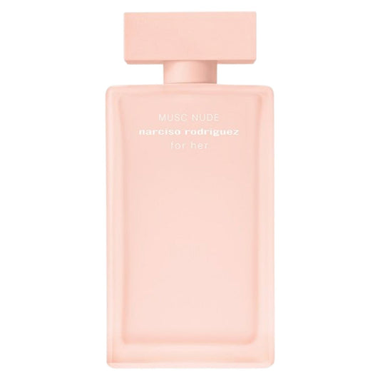 Narciso Rodriguez Narciso Rodriguez, Musc Nude, Eau de Parfum, Für Frauen, 50 ml Regular