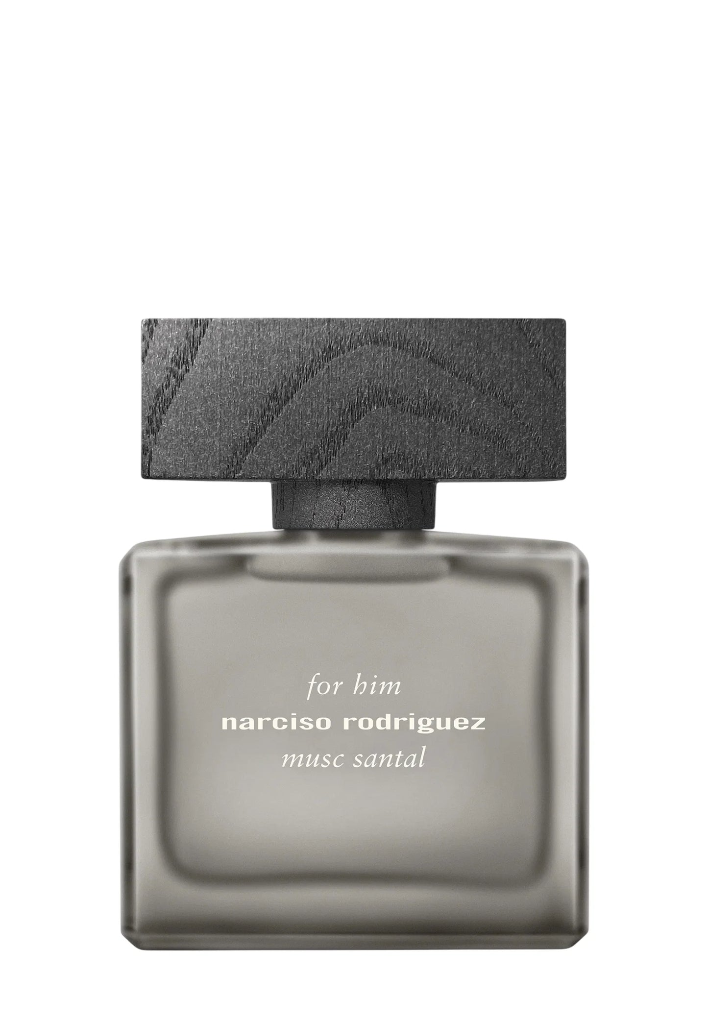 Narciso Rodriguez Narciso Rodriguez, Musc Santal, Eau de Parfum, Für Männer, 50 ml Regular
