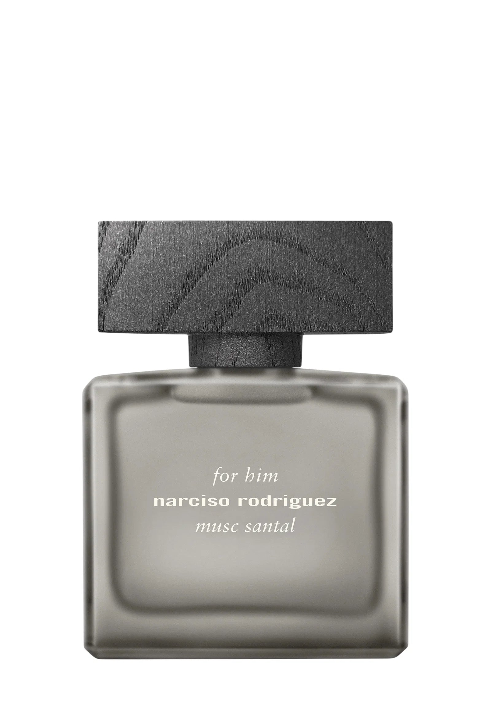 Narciso Rodriguez Narciso Rodriguez, Musc Santal, Eau de Parfum, Für Männer, 50 ml Regular