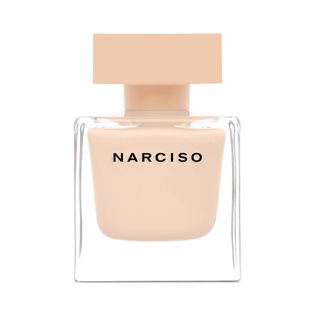 Narciso Rodriguez Narciso Rodriguez, Narciso Poudree, Eau de Parfum, Für Frauen, 50 ml Regular