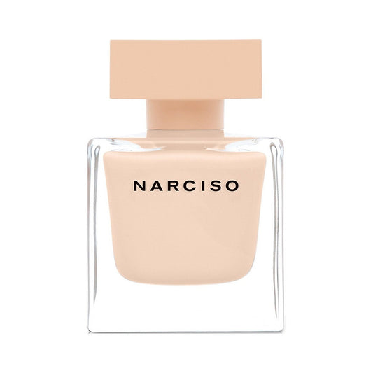 Narciso Rodriguez Narciso Rodriguez, Narciso Poudree, Eau de Parfum, Für Frauen, 50 ml Regular