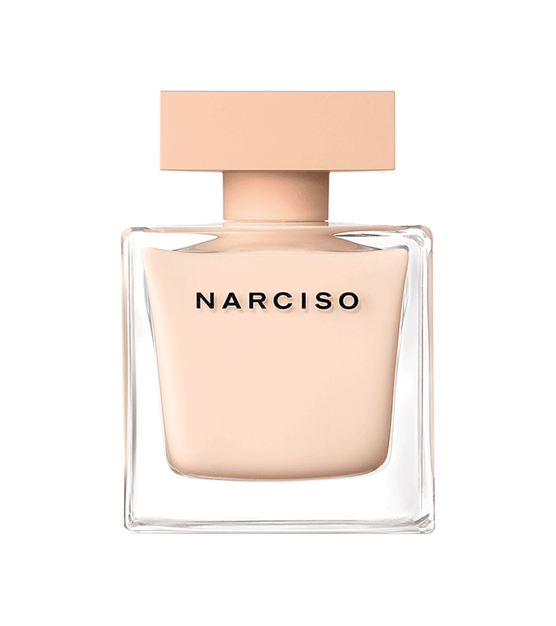 NARCISO RODRIGUEZ Narciso Poudrée Kosmetikset 2-teilig