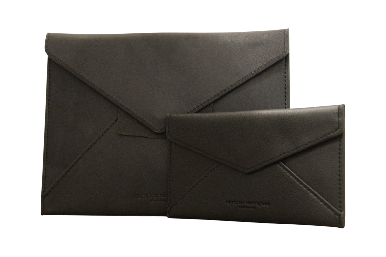 Narciso Rodriguez Narciso Rodriguez, Narciso, Envelope, GWP Textilbeutel, Schwarz Regular