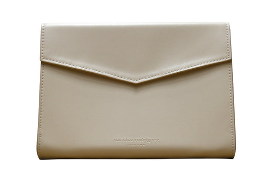 Narciso Rodriguez Narciso Rodriguez, Narciso, GWP Textilbeutel, Beige Regular