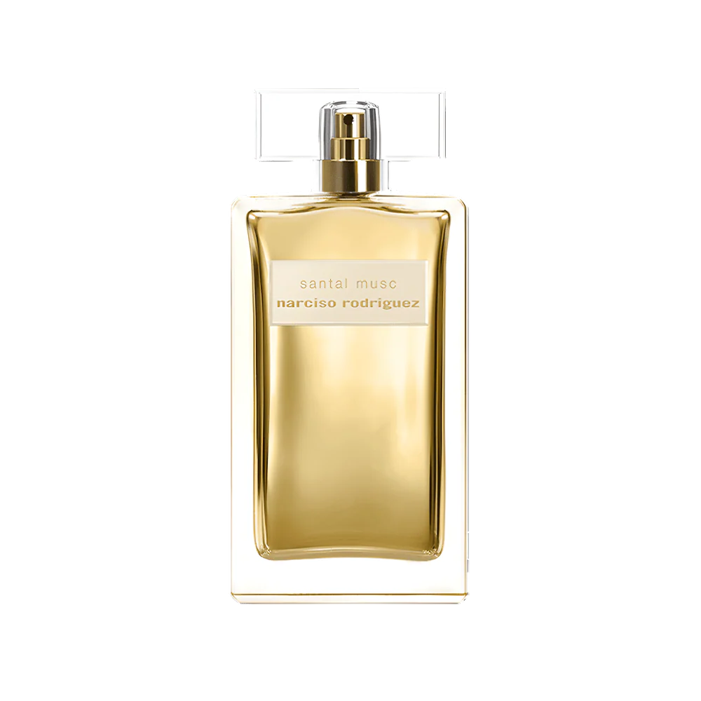 Narciso Rodriguez Santal Musc Intense Eau De Parfum für Damen 100 ml