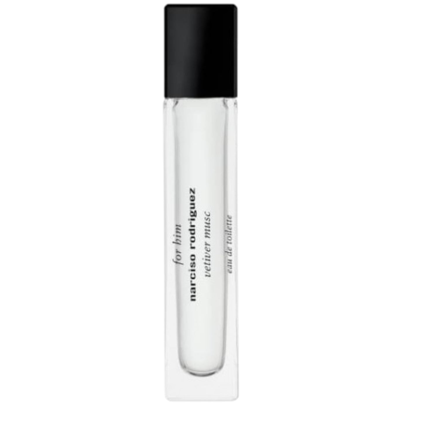 Narciso Rodriguez Narciso Rodriguez, Vetiver Musc, Eau de Toilette, Für Männer, 10 ml Regular