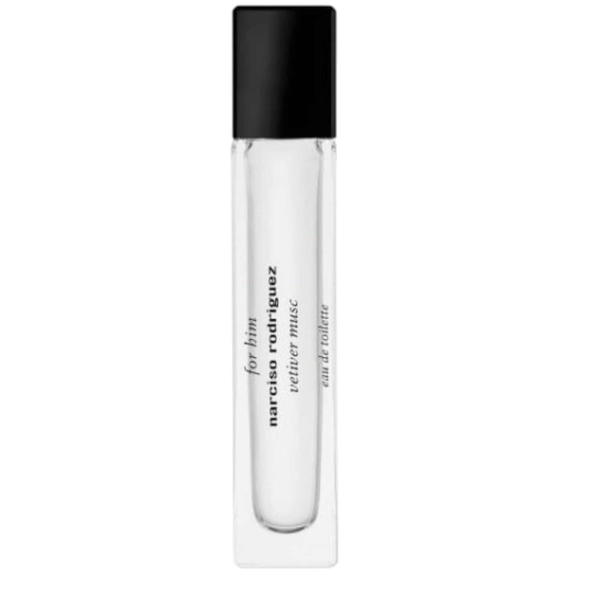 Narciso Rodriguez Narciso Rodriguez, Vetiver Musc, Eau de Toilette, Für Männer, 10 ml Regular